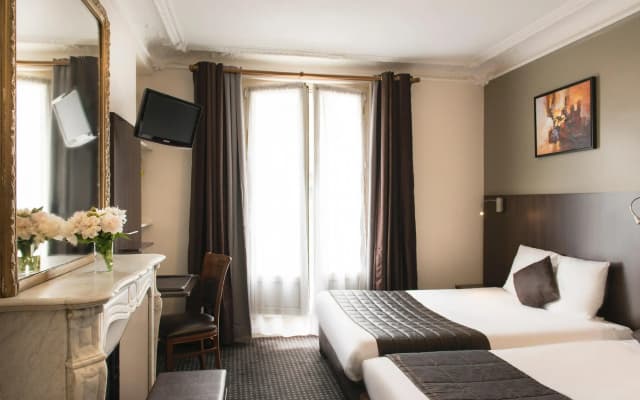 Hotel Corona Rodier Paris - photo 3
