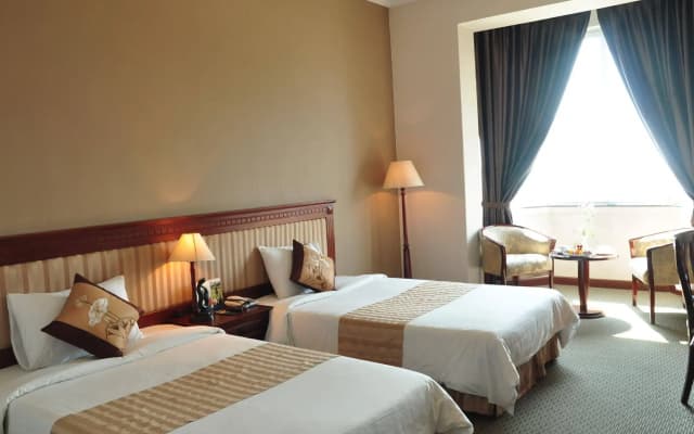 Starcity Halong Bay Hotel - photo 3