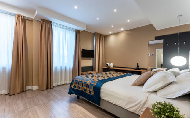 Mazzini Suites - photo 5