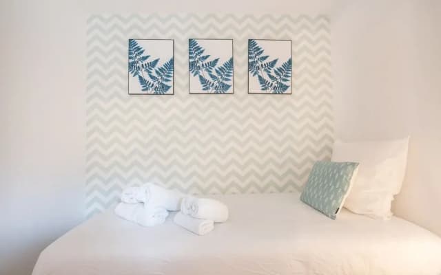 Apartments Ws Opera Rossini - photo 2