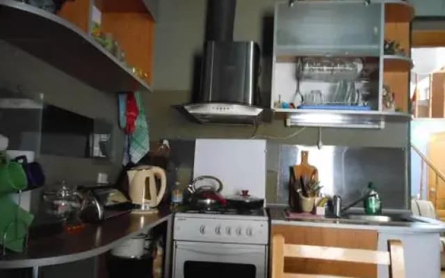 Guesthouse Rest - photo 2