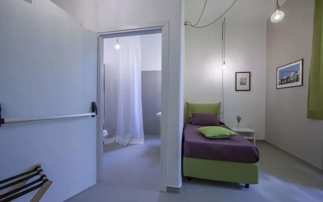Villa Aurora Residence - Hostel - photo 3