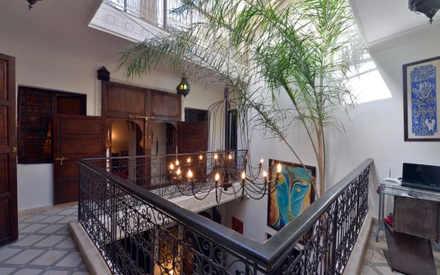 Riad Dar Khmissa - photo 2