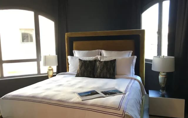 Dream Inn Dubai - Royal Palm Beach Villa - photo 4
