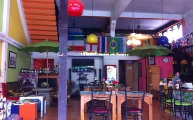 Same Same Guest House - photo 5