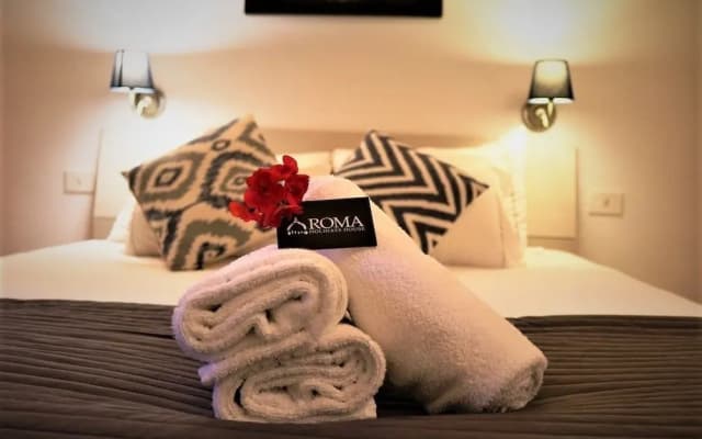 Riari Trastevere Apartment - photo 4
