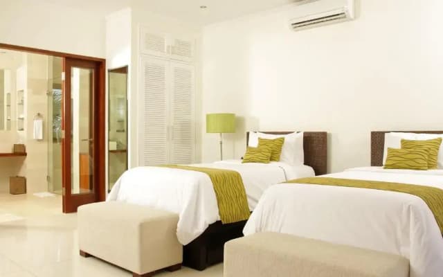 Villa Asante - photo 3