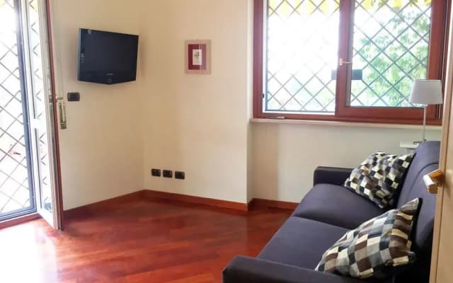 Roma Suite Balduina - photo 3