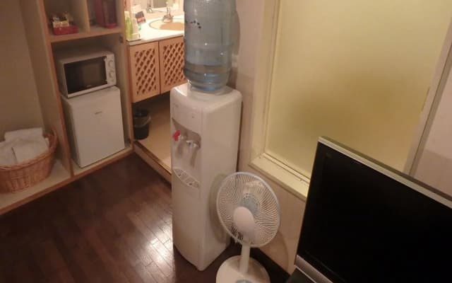 Hotel Sweet Memory - photo 3