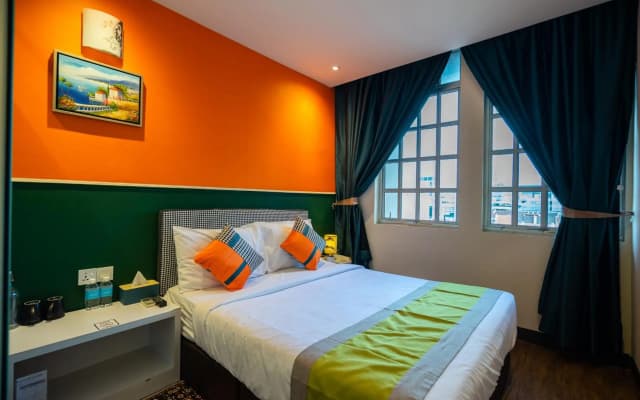 Link Hotel - photo 5