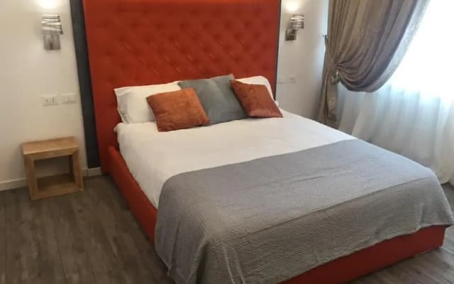 Double A Guest House - photo 3