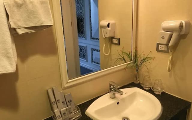Dang Anh Hotel Dong Bong - photo 5