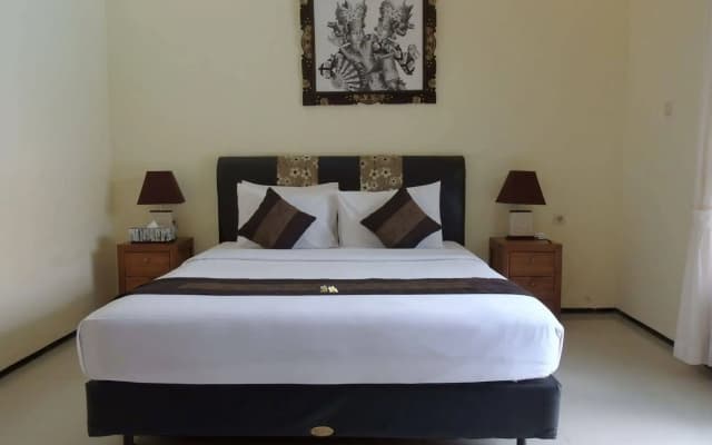 Bali Asih Villa - photo 3