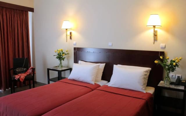 Hotel Pythagorion - photo 3