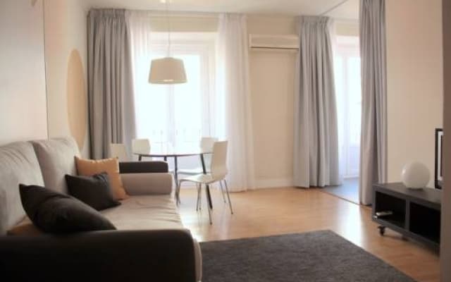 Metropol Rooms - photo 2