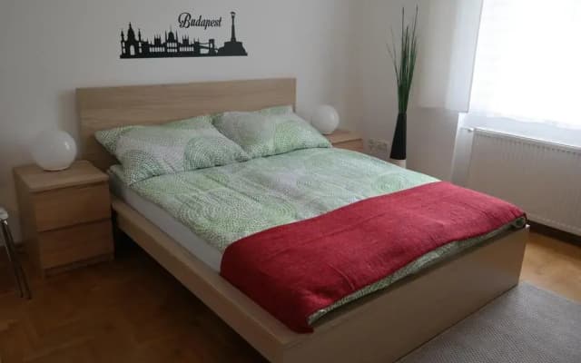 Mester Apartment - photo 2