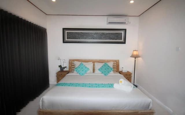 Riyuri Guest House - photo 2