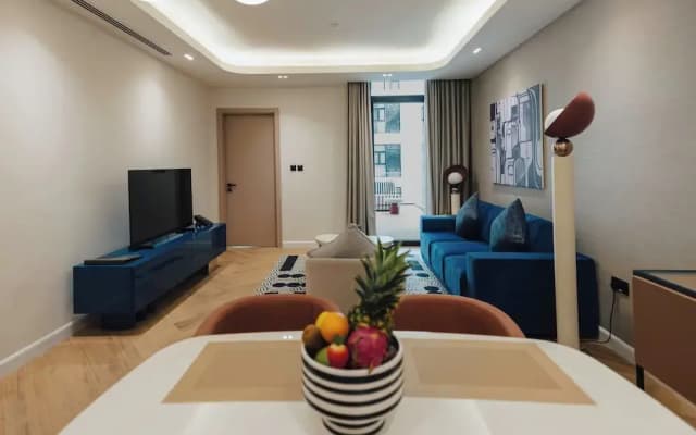 The Muse Hotel - photo 3