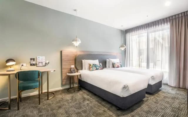 Nightelier Carrum Downs Sands Hotel - photo 4