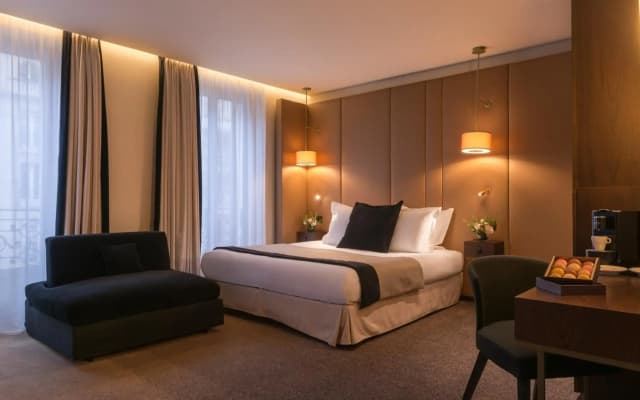Hôtel La Bourdonnais by Inwood Hotels - photo 4