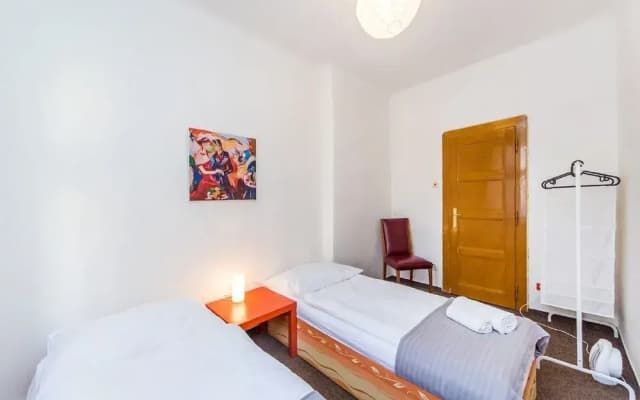 Welcome ApartHostel Prague - photo 2