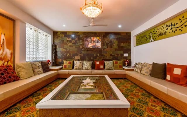 Nehas Heritage by OYO Rooms - photo 3