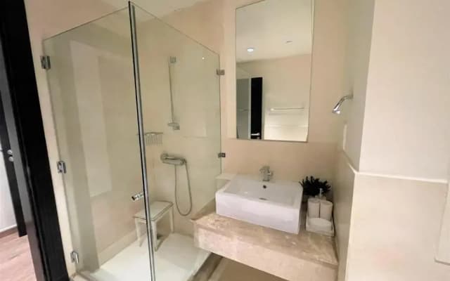 Fully furnished Marina view 3 bedroom Apartment - photo 5