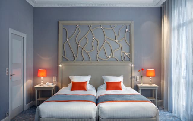 Splendid Etoile Hotel - photo 4