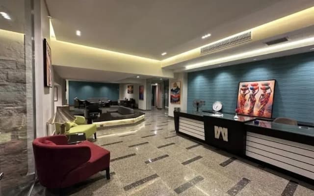 Mirage Taiaa Hotel Apartments - photo 2