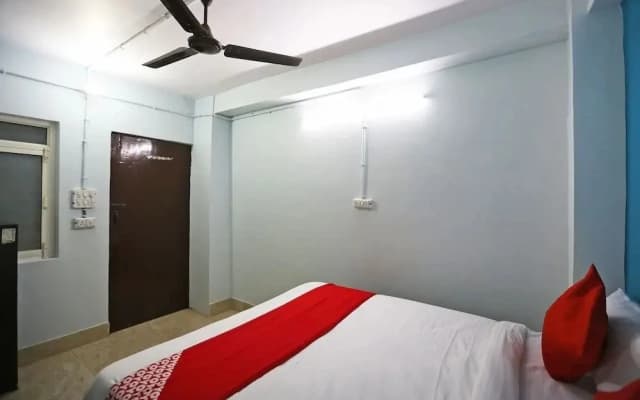 Dimpy House by OYO Rooms - photo 4