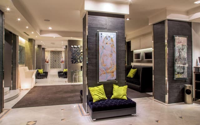 Hotel Ariston - photo 2