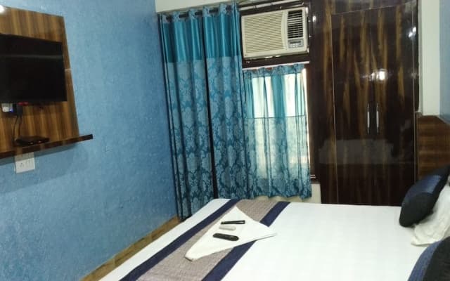 Hotel Jhanvi Palace - photo 2