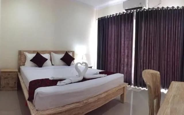 Laksmi Guest House - photo 4