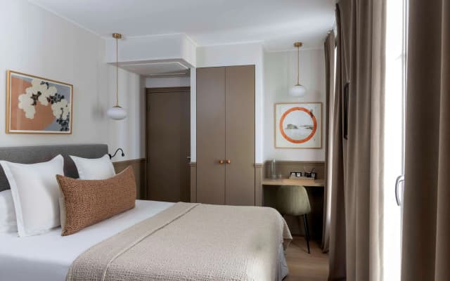 Le Petit Beaumarchais Hotel & Spa - photo 2
