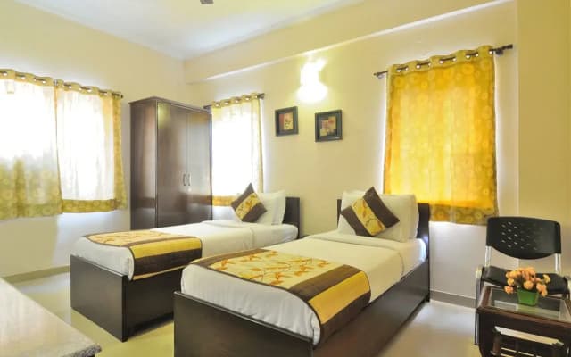 Hotel Persona International - photo 5