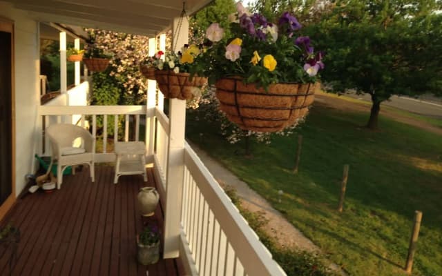 Yarraglen BnB - photo 2