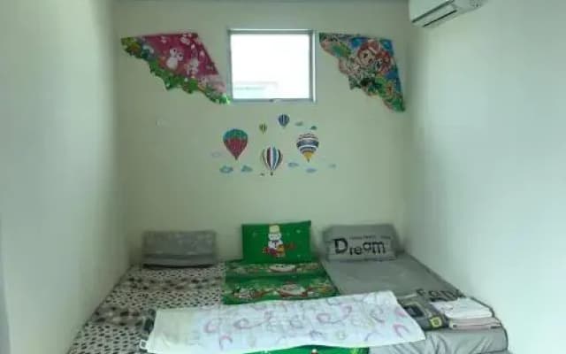 D’Resort Home Stay - photo 3