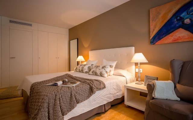UD Rambla Suites & Pool 41 (1BR) Suite - photo 3