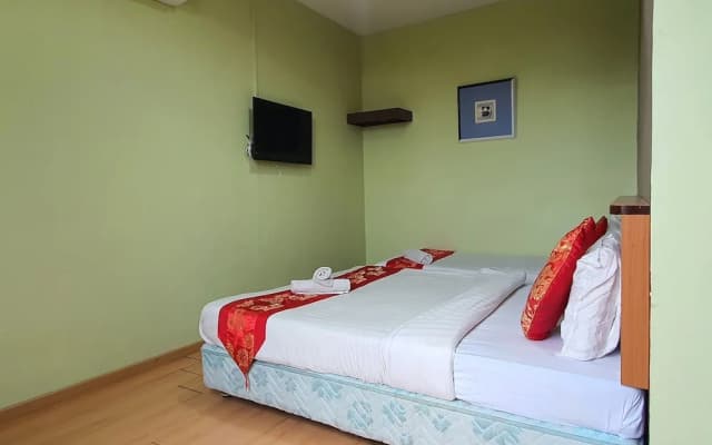 Hotel O Melody 88 Inn - photo 5