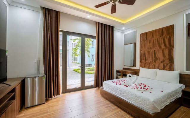 Sun Viet Phu Quoc Hotel - photo 5