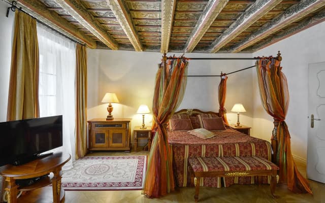 Residence Bijou de Prague - photo 5