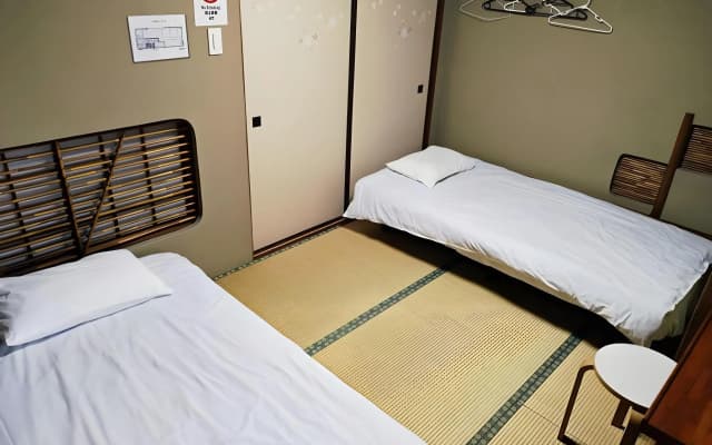 Osaka guest house sakura – Hostel - photo 5