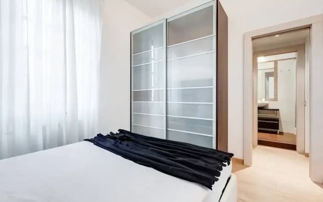 Cosy 1 Bed Flat Close To Vatican - photo 5