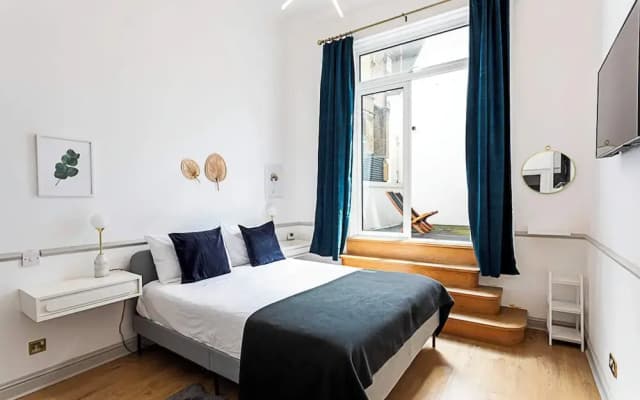 Luxury South Kensington Flat - photo 3