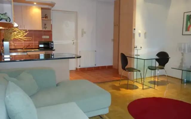 Moon street - photo 4