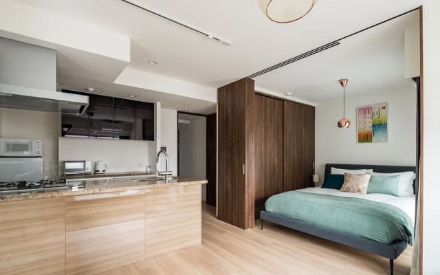 Section L Ginza East - photo 3