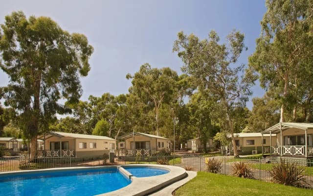 BIG4 Crystal Brook Tourist Park - photo 4