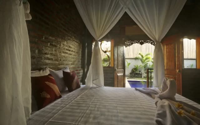 Tropical Canggu Hostel - photo 5