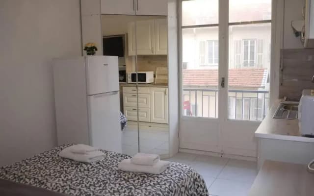 Dream - a studio flat with balcony at 300m from the beach - photo 5