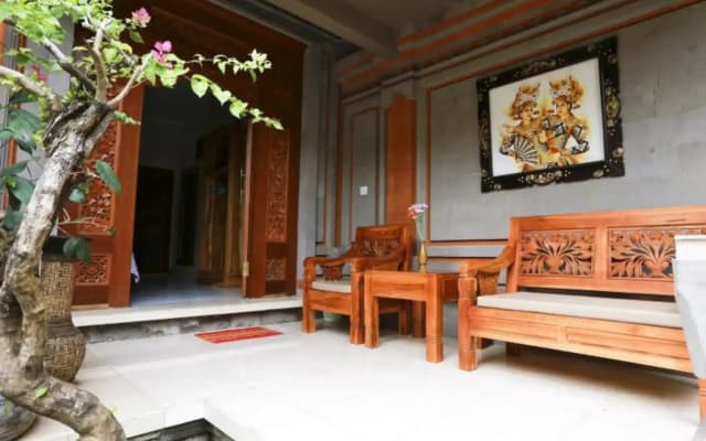 Satya House Ubud - photo 2